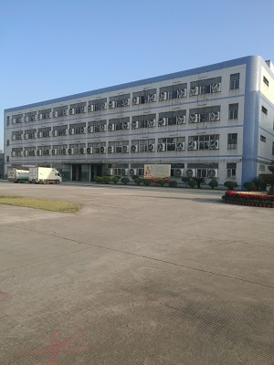 福建某監(jiān)獄內景