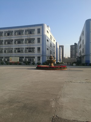 福建某監(jiān)獄內景