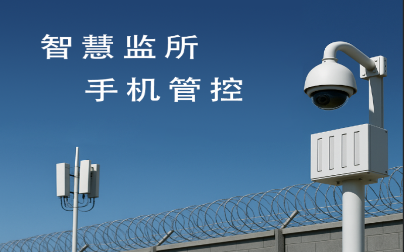 監(jiān)獄手機(jī)屏蔽為什么至關(guān)重要？